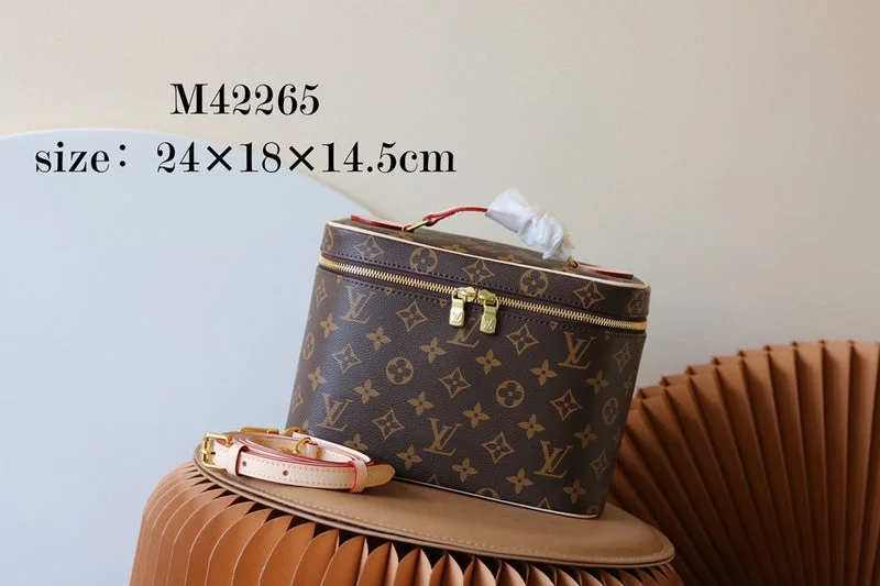 High-quality leather messenger bagsBoldCollect - LOUIS VUITTON BAGS - 2285