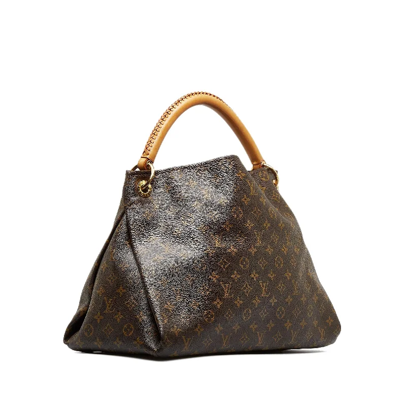 Sustainable fashion bagsLouis Vuitton Monogram Artsy MM (t8l23o)