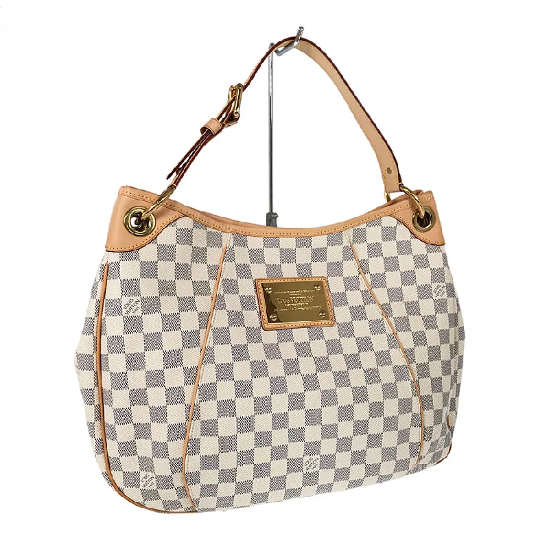 High-end designer bags for menLOUIS VUITTON Damier Galeria PM N55215 Shoulder bag