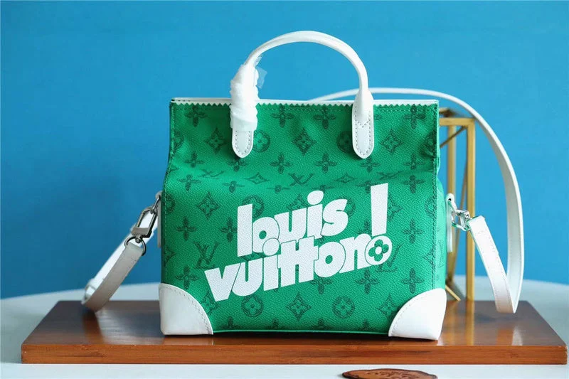 Best bags for business tripsFranco Shops - Louis Vuittons  - 10255