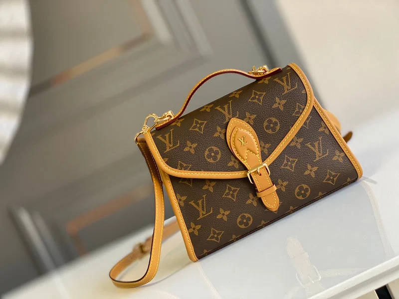 Lightweight duffle bags for gymBoldCollect - LOUIS VUITTON BAGS - 2308