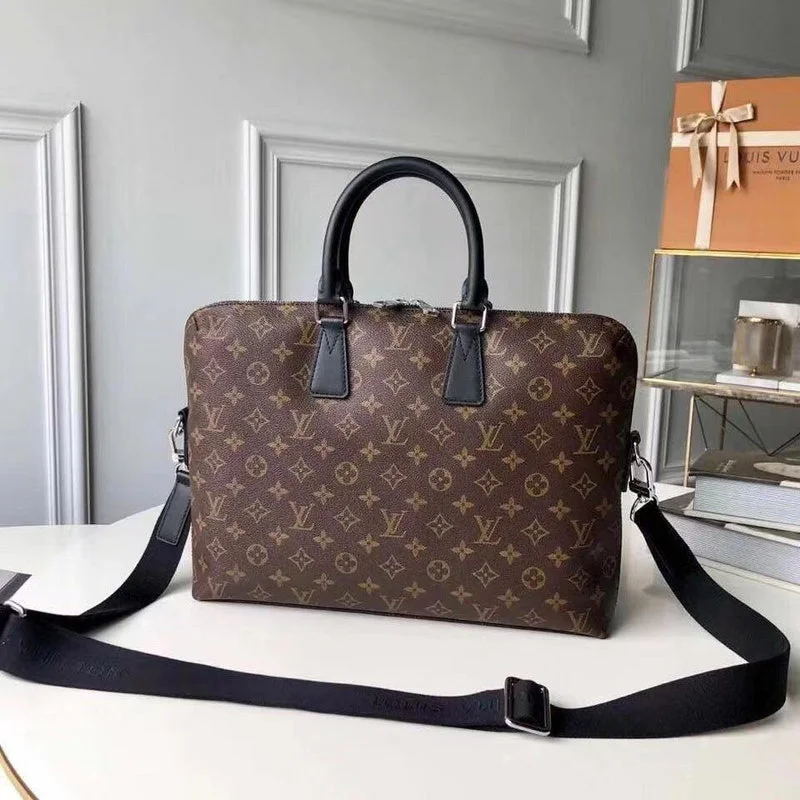 Vegan leather handbagsBoldCollect - LOUIS VUITTON BAGS - 2977