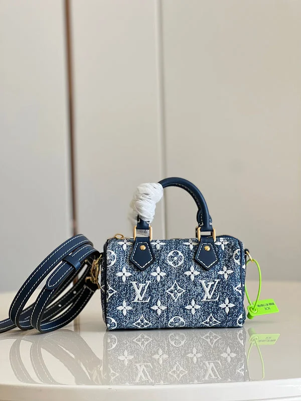 Large capacity travel bagsBoldCollect - LOUIS VUITTON BAGS - 2319