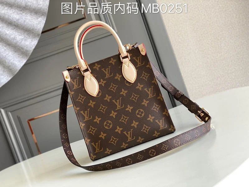 Stylish laptop bags for professionalsBoldCollect - LOUIS VUITTON BAGS - 2264