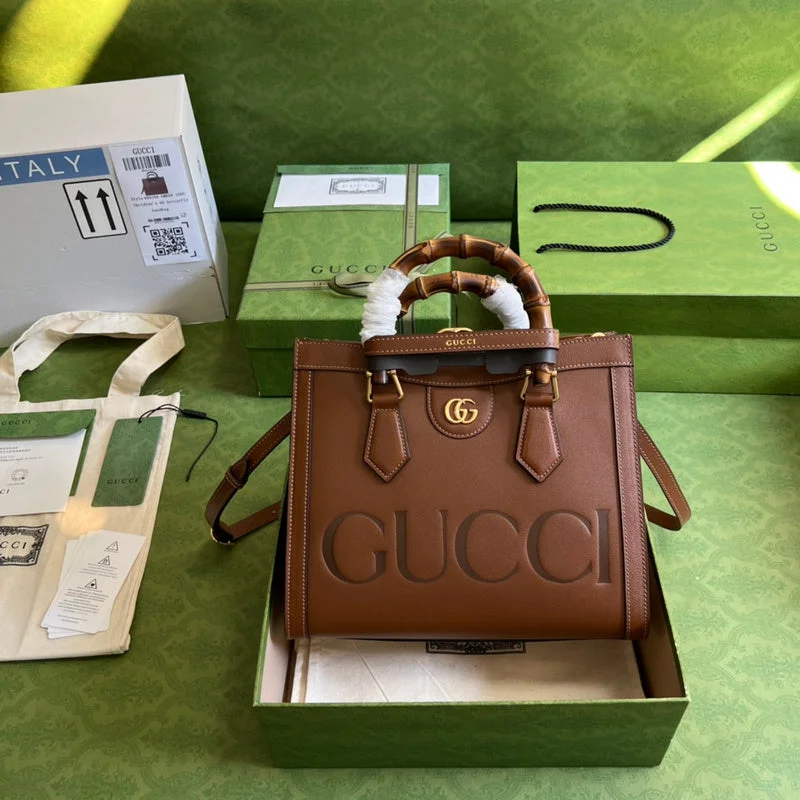 Mini bags for evening outBoldCollect - GUCCI BAGS - 1266