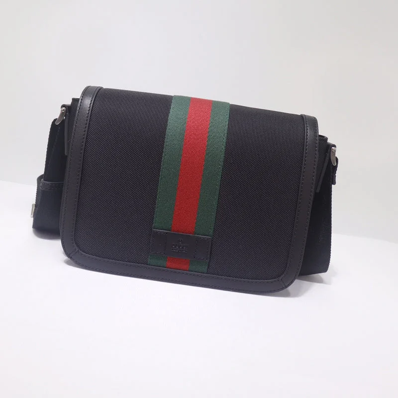 Eco-friendly tote bags for shoppingBoldCollect - GUCCI BAGS - 126