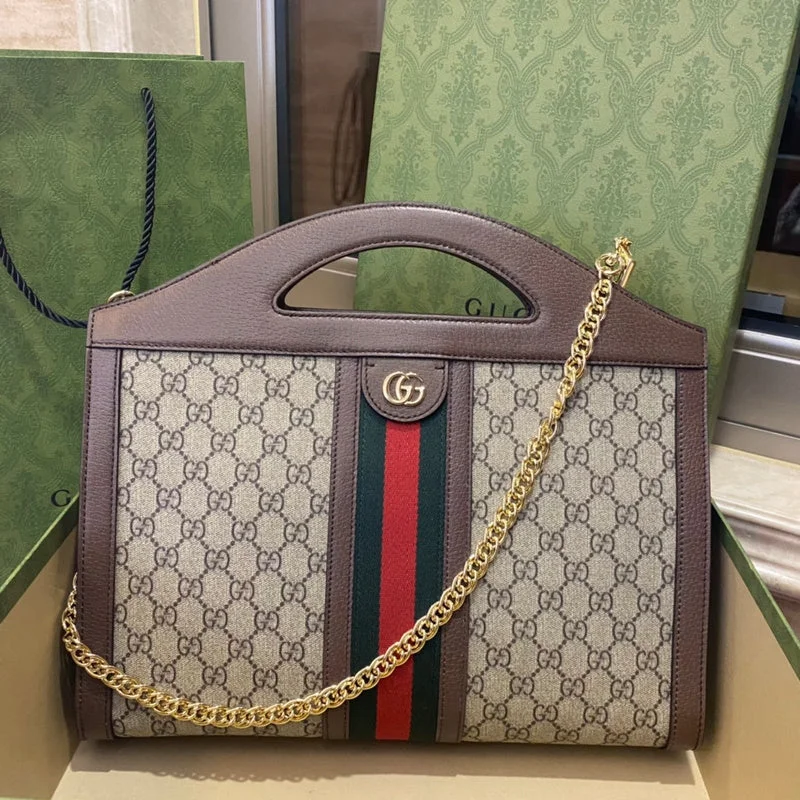 Mini bags for evening outBoldCollect - GUCCI BAGS - 1277