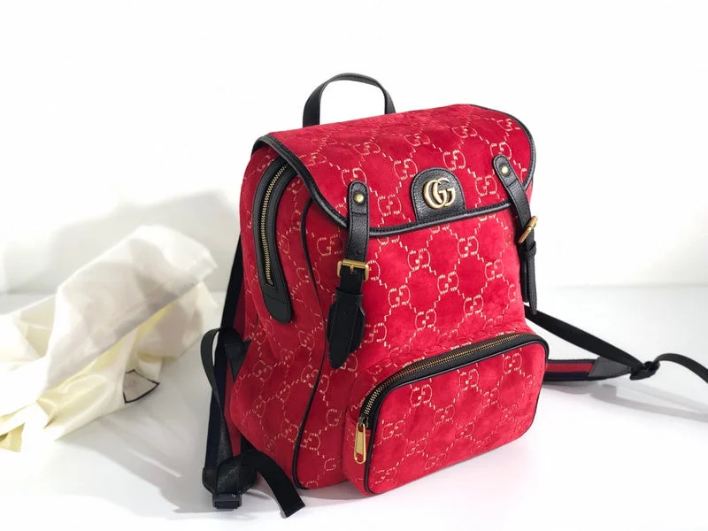 Top-rated backpack brandsBoldCollect - GUCCI BAGS - 1332