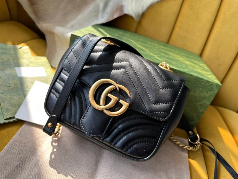 Mini bags for evening outBoldCollect - GUCCI BAGS - 057