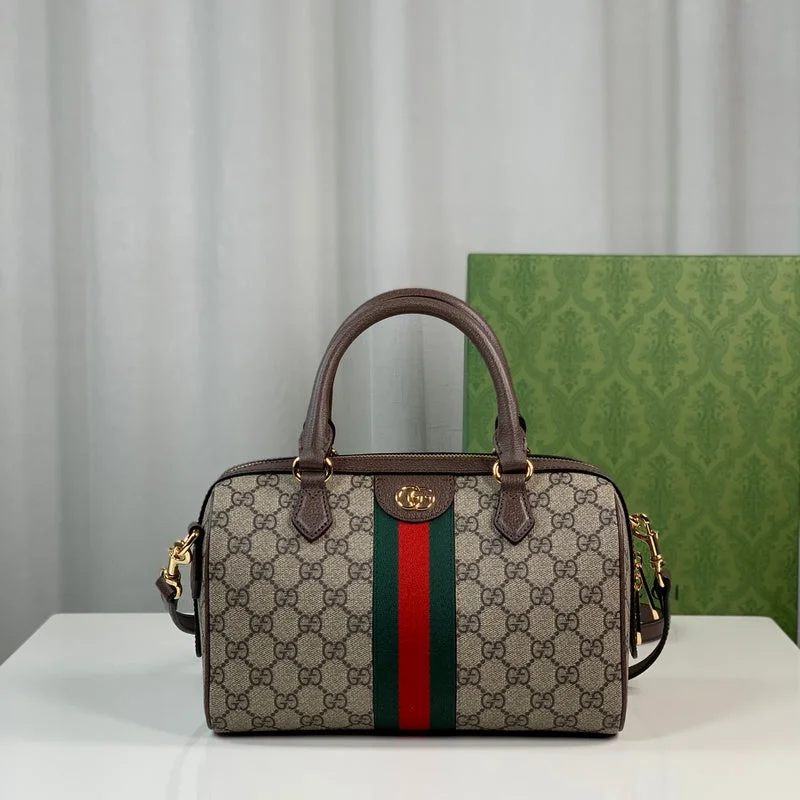 Stylish laptop bags for professionalsBoldCollect - GUCCI BAGS - 045