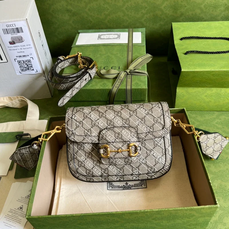 Affordable luxury bags BoldCollect - GUCCI BAGS - 1307