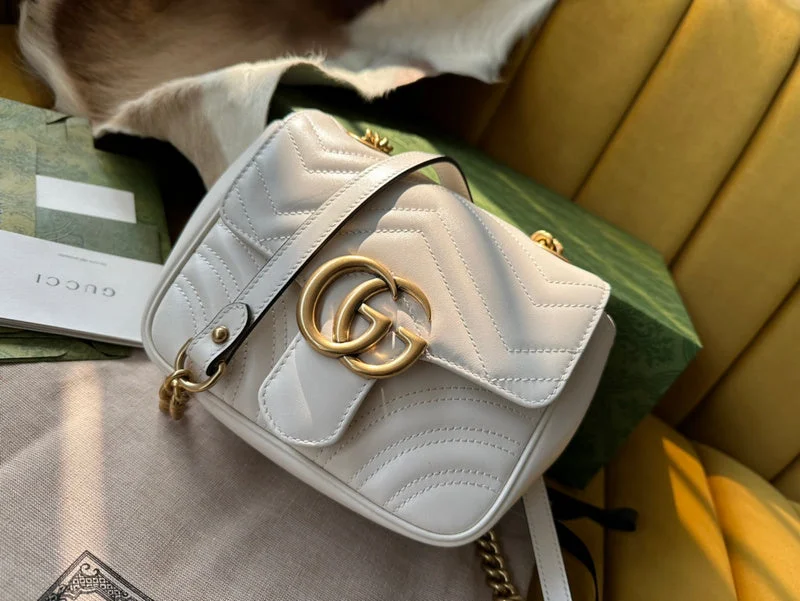 Vegan leather handbagsBoldCollect - GUCCI BAGS - 042