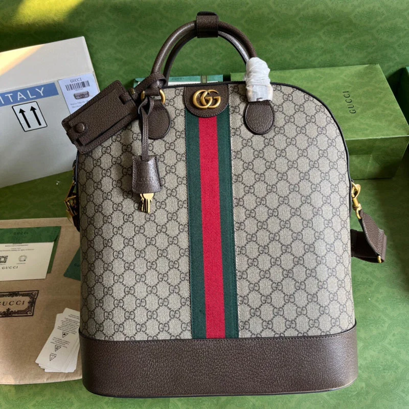 Lightweight duffle bags for gymBC - GUCCI BAGS - 880