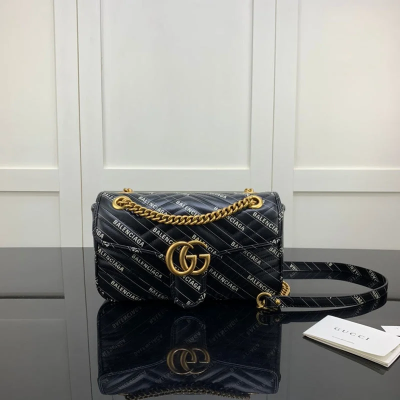 Crossbody bags for everyday useBoldCollect - GUCCI BAGS - 1289