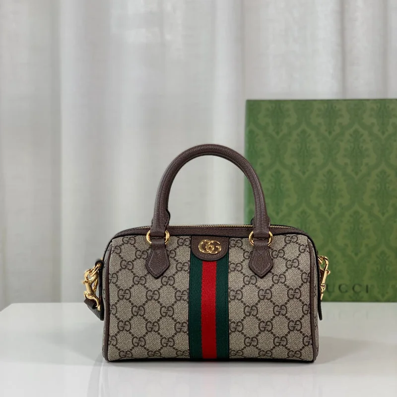 Minimalist leather handbagsBoldCollect - GUCCI BAGS - 038