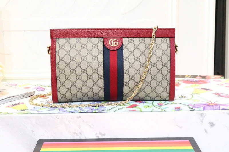 Lightweight duffle bags for gymBoldCollect - GUCCI BAGS - 1292