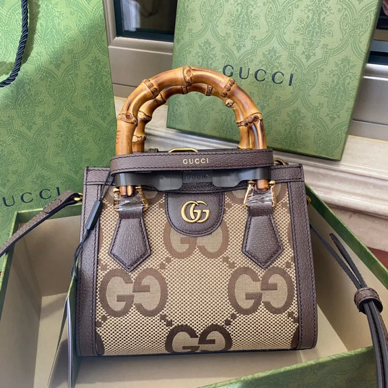 Sustainable fashion bagsBoldCollect - GUCCI BAGS - 1265