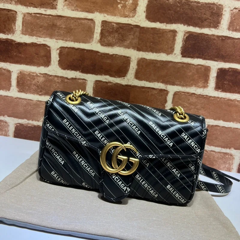 Large capacity travel bagsBoldCollect - GUCCI BAGS - 1254