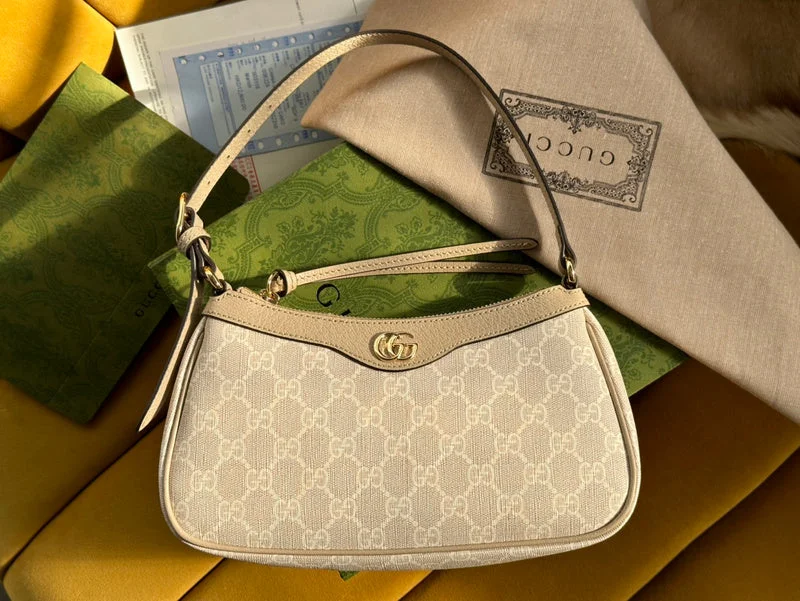 Compact crossbody bags for travelBoldCollect - GUCCI BAGS - 047