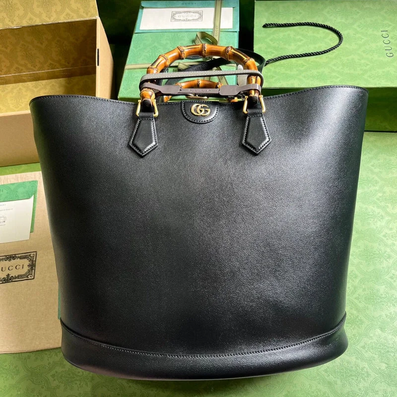 Affordable leather bagsWF - Gucci Bags - 3620