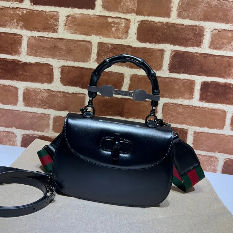 Vegan leather handbagsBoldCollect - GUCCI BAGS - 1253