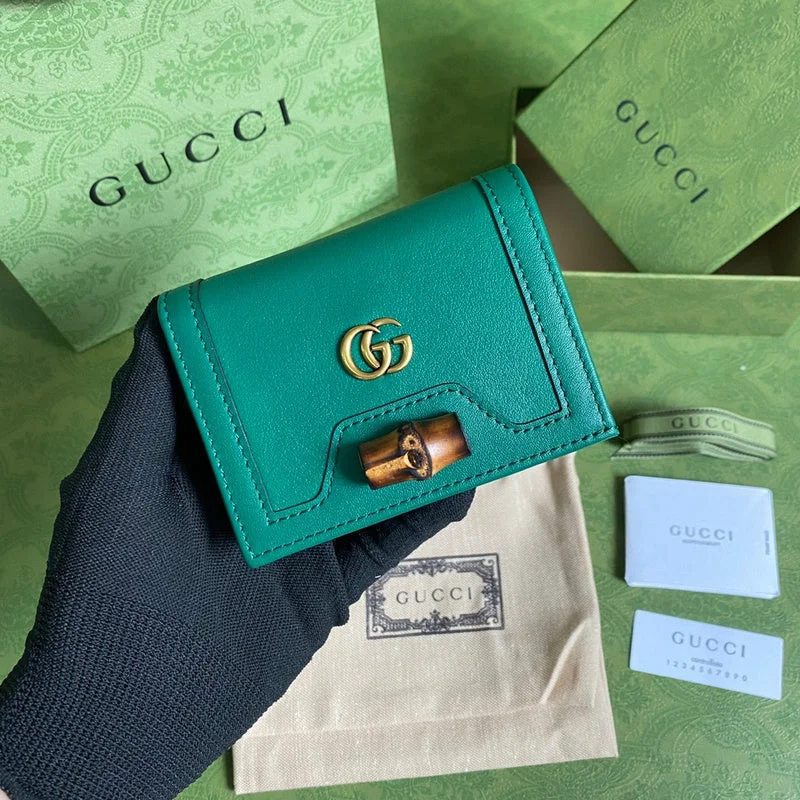 Durable leather bags for daily useThe Arid Shop- Gucci  Bags  788