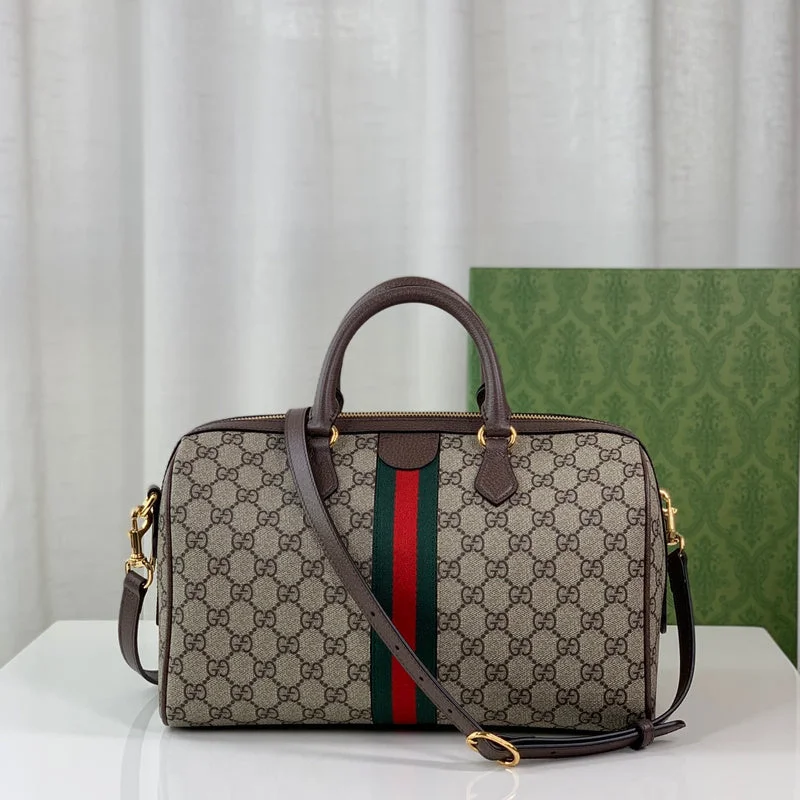 Large capacity travel bagsBoldCollect - GUCCI BAGS - 044