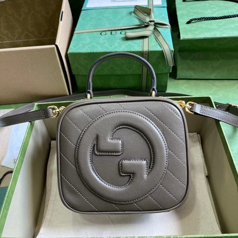 Compact crossbody bags for travelWF - Gucci Bags - 3614