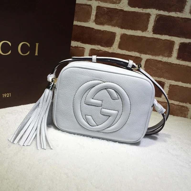 Large capacity travel bagsBoldCollect - GUCCI BAGS - 1243