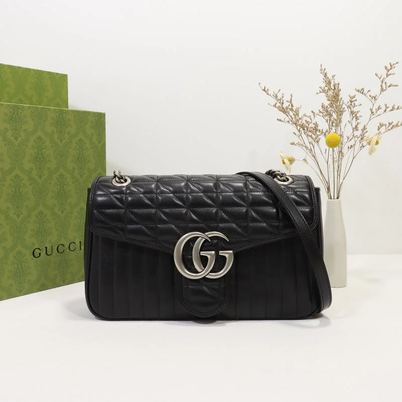 Durable leather bags for daily useBoldCollect - GUCCI BAGS - 1258