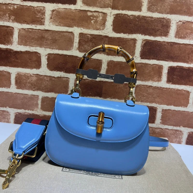 Vegan leather handbagsBoldCollect - GUCCI BAGS - 1241