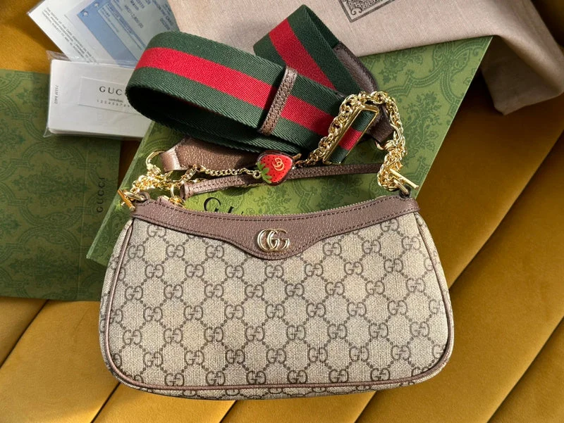 Vintage-inspired handbagsBoldCollect - GUCCI BAGS - 058