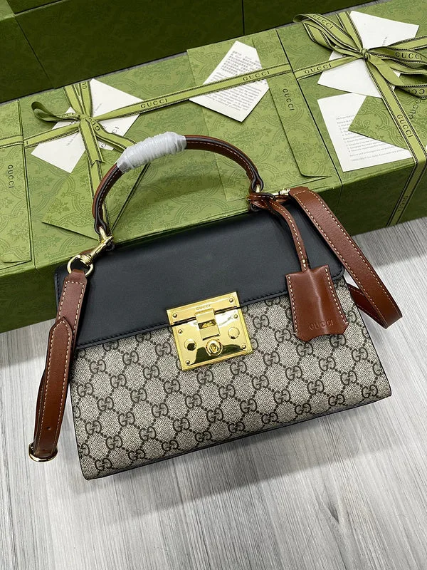 Best bags for business tripsBoldCollect - GUCCI BAGS - 1261