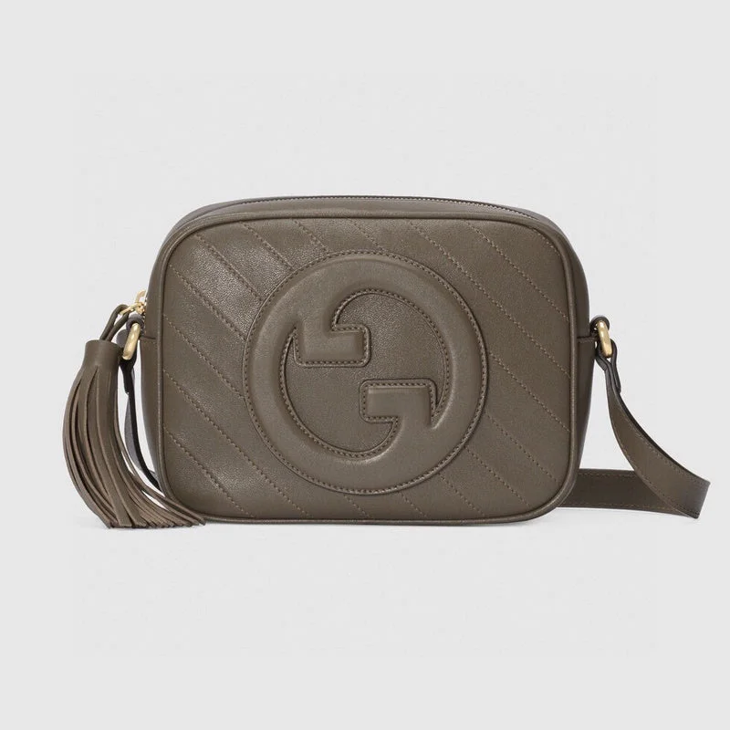 Sustainable fashion bagsWF - Gucci Bags - 3611