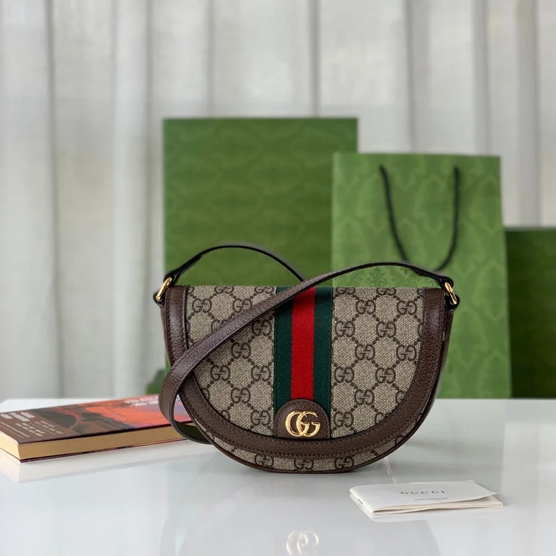 Affordable designer bag dupesBoldCollect - GUCCI BAGS - 054