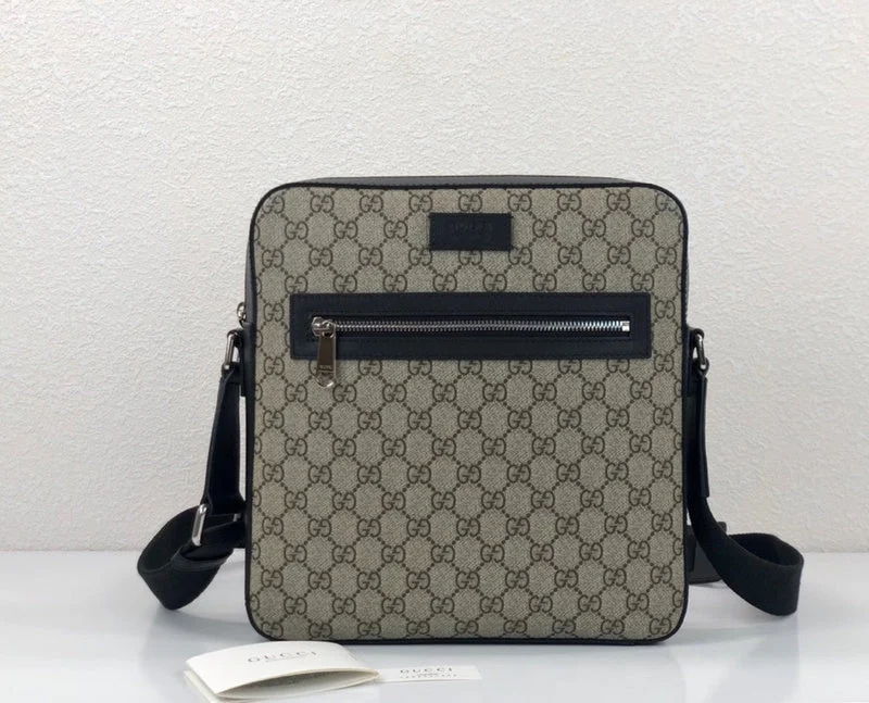 Large capacity travel bagsBoldCollect - GUCCI BAGS - 1219