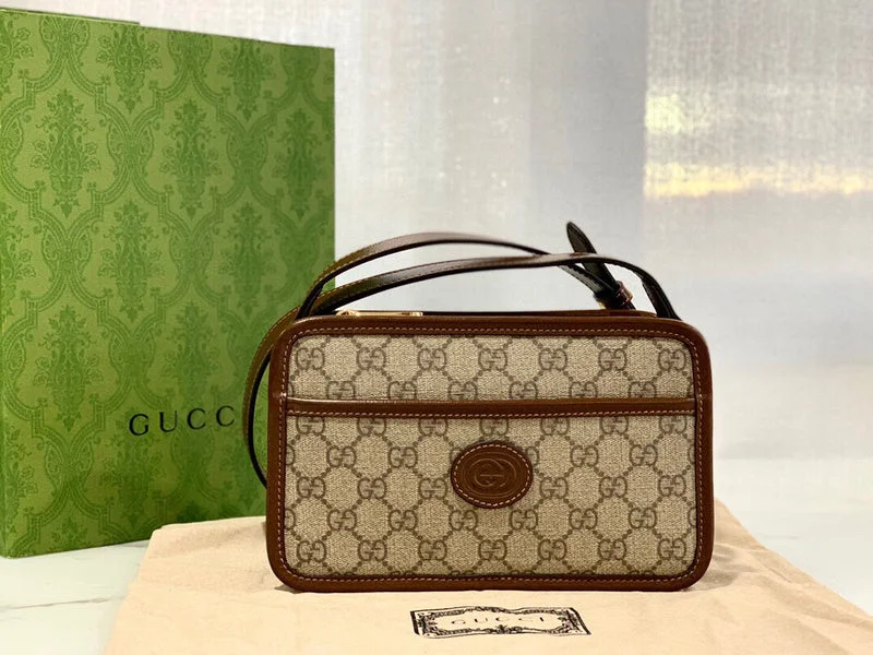 Stylish laptop bags for professionalsBoldCollect - GUCCI BAGS - 082