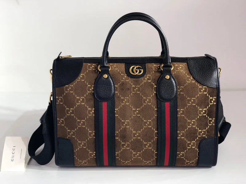 High-quality leather messenger bagsBoldCollect - GUCCI BAGS - 1336