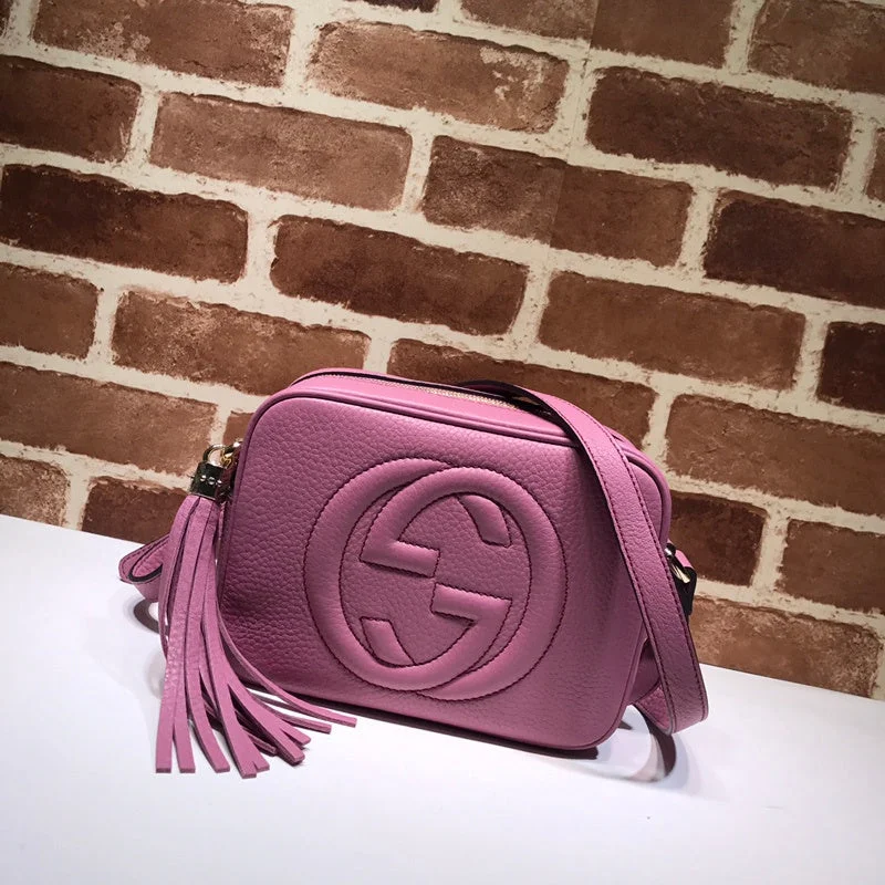 Affordable luxury bags BoldCollect - GUCCI BAGS - 1236