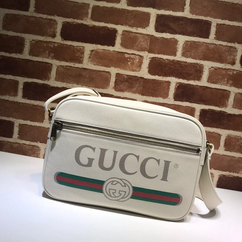 Sustainable fashion bagsWF - Gucci Bags - 364