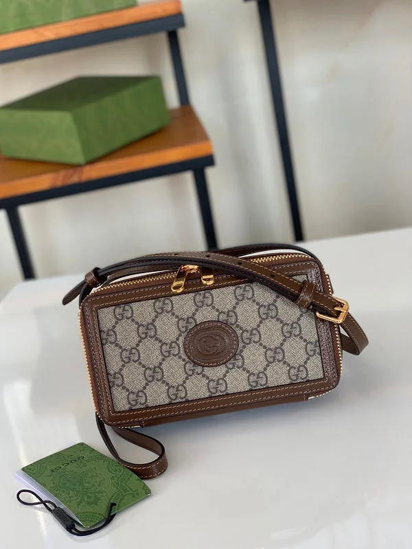 Customizable monogram bagsBoldCollect - GUCCI BAGS - 070