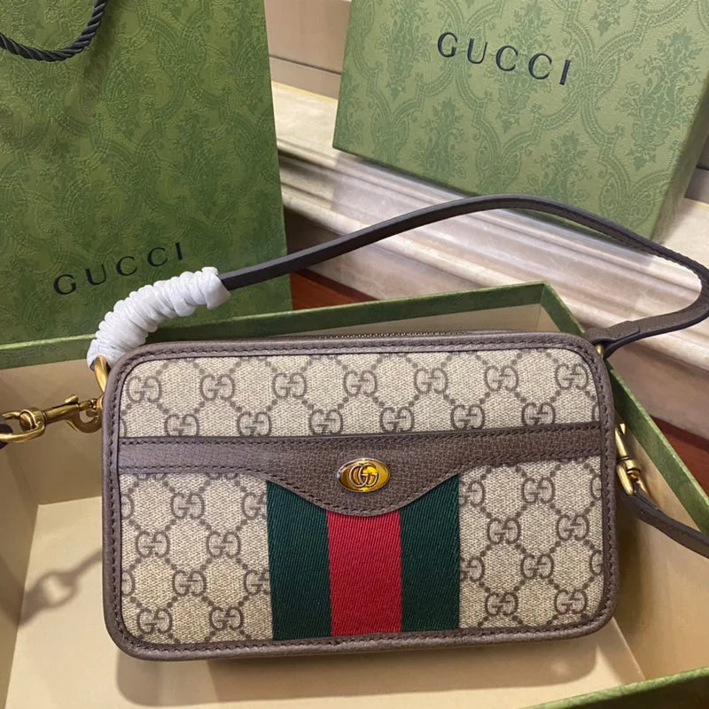 Luxury brand bags on saleBoldCollect - GUCCI BAGS - 1279