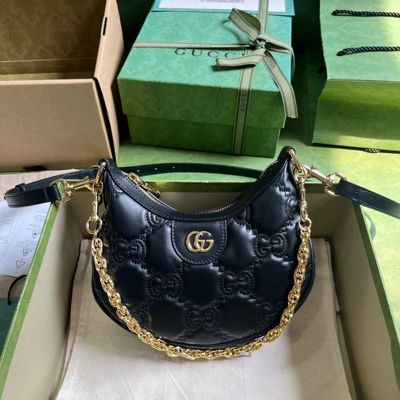 Best-selling designer bags 2025WF - Gucci Bags - 3616