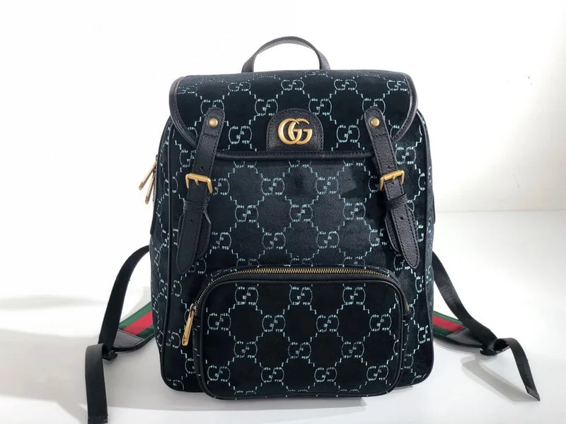 Waterproof backpack for hikingBoldCollect - GUCCI BAGS - 1341