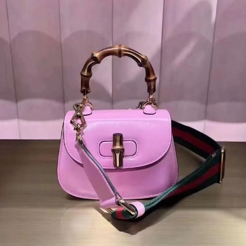 Affordable luxury bags BoldCollect - GUCCI BAGS - 1270