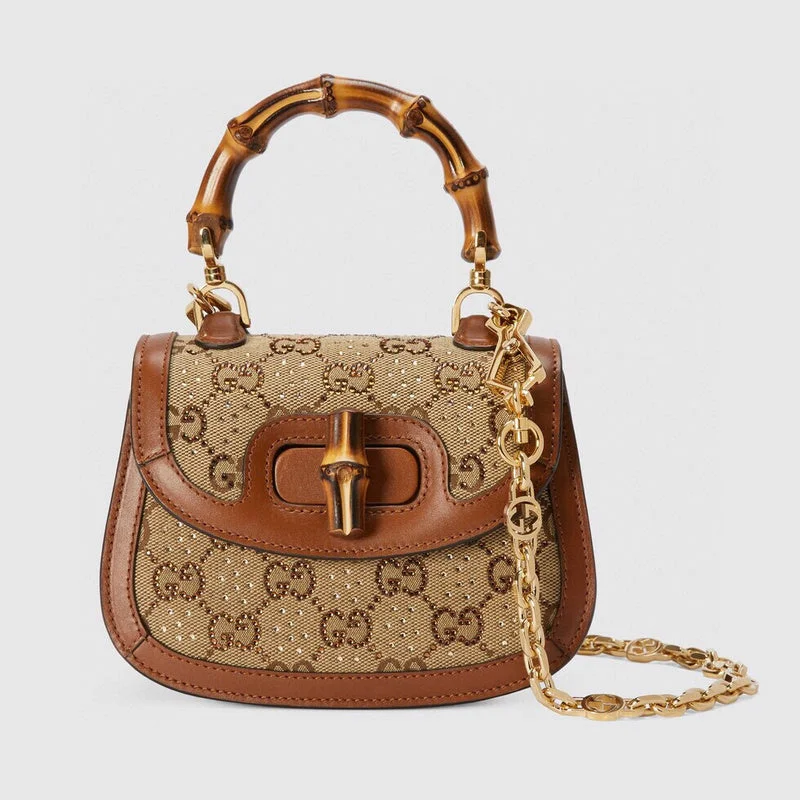 Best bags for weekend getawaysBC - GUCCI BAGS - 766