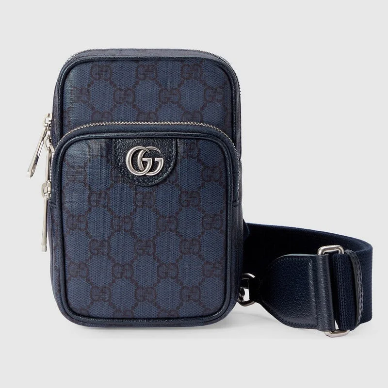 Vegan leather handbagsWF - Gucci Bags - 365