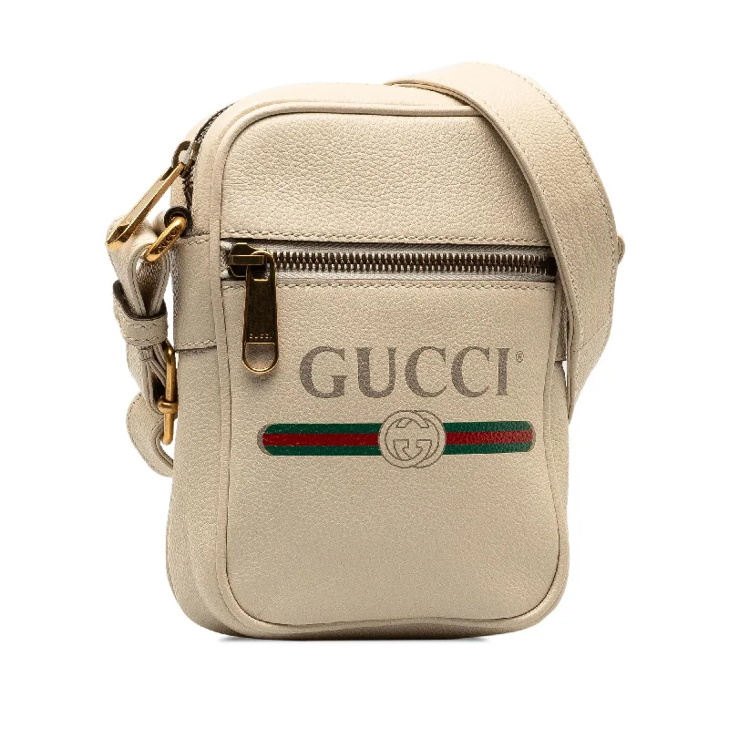 Designer bags for womenGucci Gucci Logo Crossbody nQtOUc)