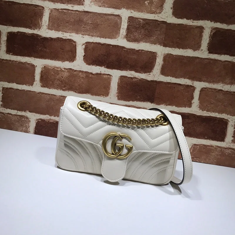 High-end designer bags for menBoldCollect - GUCCI BAGS - 1245