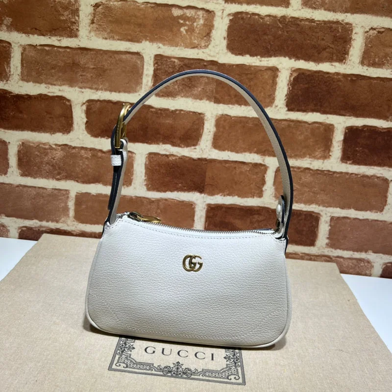 Affordable luxury bags BoldCollect - GUCCI BAGS - 015